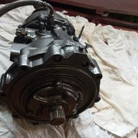 Borg Warner 72c rapporto 1.88.1