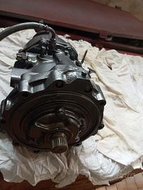 Borg Warner 72c rapporto 1.88.1