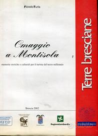 Fiorello turla - omaggio a montisola