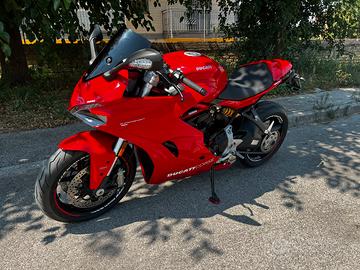 Ducati Supersport 939