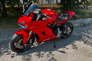 Ducati Supersport 939