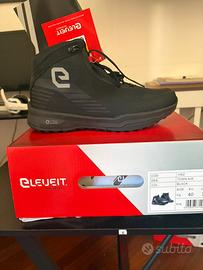 Eleveit Town Air