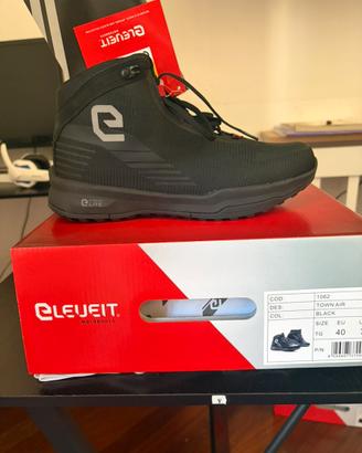 Eleveit Town Air