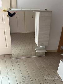 specchio per bagno