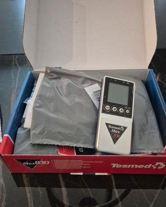 tesmed max 830