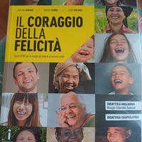 libro religione il coraggio della felicità 