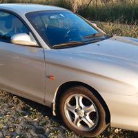 HYUNDAI Coupe 2ª serie - 2000