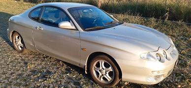 HYUNDAI Coupe 2ª serie - 2000