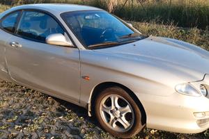 HYUNDAI Coupe 2ª serie - 2000