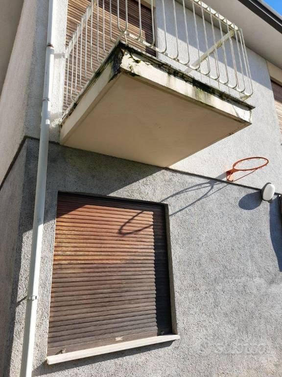 Casa – Bassano del Grappa, Palo - Altro
