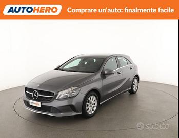 MERCEDES-BENZ A 180 BB53446