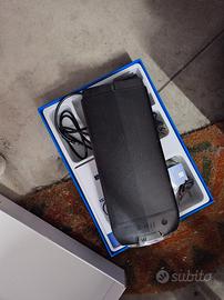 batteria e kit di ricarica per EKLETTA ML 