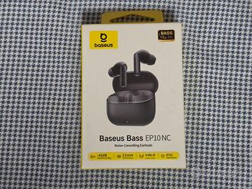 Cuffie Bluetooth Baseus EP10 NC