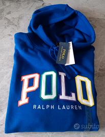 felpa Polo Ralph Lauren 