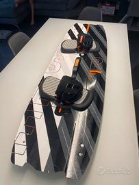 Tavola kitesurf RRD bliss LTE 137x41