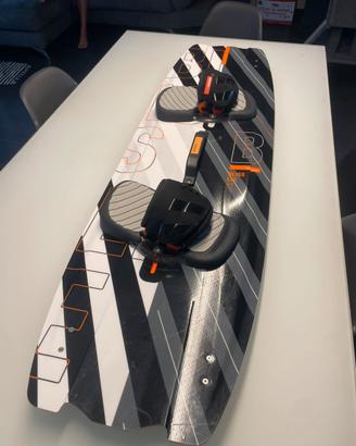Tavola kitesurf RRD bliss LTE 137x41