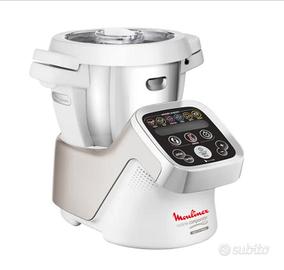 Moulinex companion