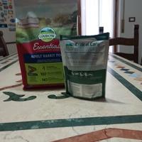 pellet per coniglietto