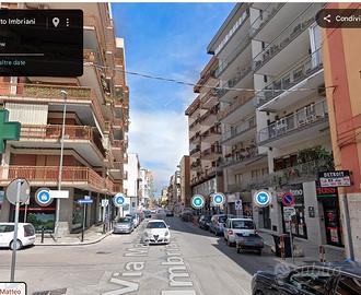 500mq appartamento 1 piano centralissimo