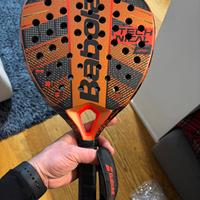 Racchetta babolat veron