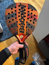 Racchetta babolat veron