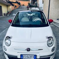 Fiat 500 (2007-2016) - 2014
