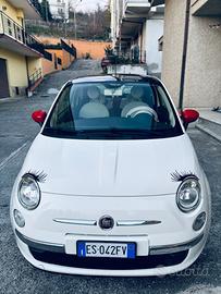Fiat 500 (2007-2016) - 2014