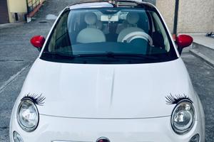 Fiat 500 (2007-2016) - 2014