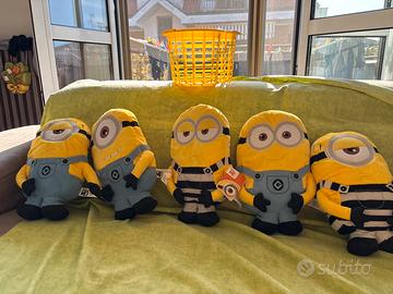 Minions