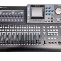 PortaStudio Digitale 24 tracce