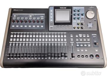 PortaStudio Digitale 24 tracce