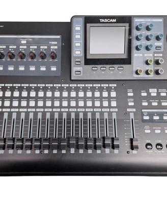 PortaStudio Digitale 24 tracce