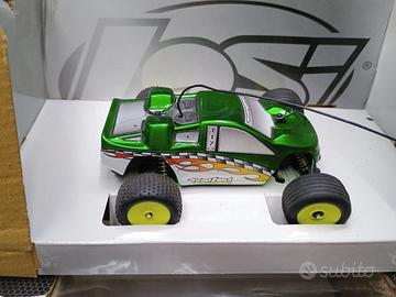 Losi micro t rc