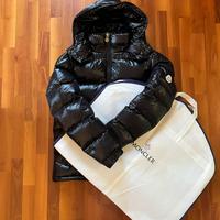 Puffer moncler maya
