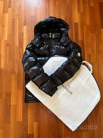 Puffer moncler maya