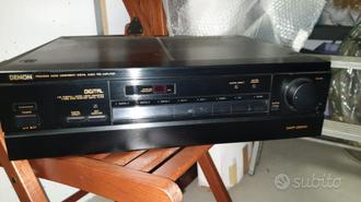 DENON Preamplificatore DAP- 2500  			