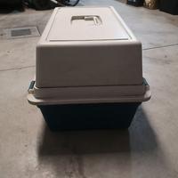 Trasportino per cani o gatti