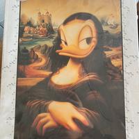 Puzzle disney 1000 pcs