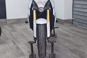 honda Cb 1000 R
