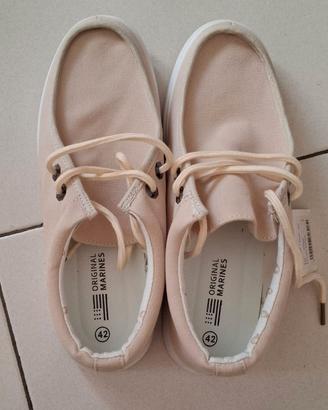 Scarpe Original Marines