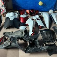 Carene sh 300 abs 2016/2020