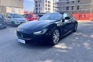 Maserati Ghibli 3.0 V6 ds 275cv auto