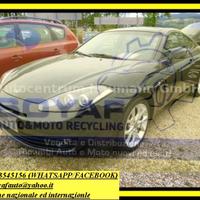 Ricambi Hyundai Coupe 2serie fino al 2010