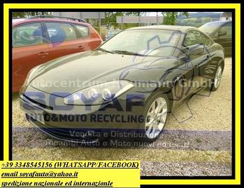 Ricambi Hyundai Coupe 2serie fino al 2010