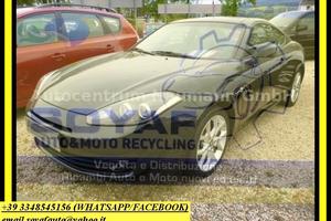 Ricambi Hyundai Coupe 2serie fino al 2010