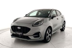 FORD Puma 1.0 ecoboost h ST-Line 125cv auto