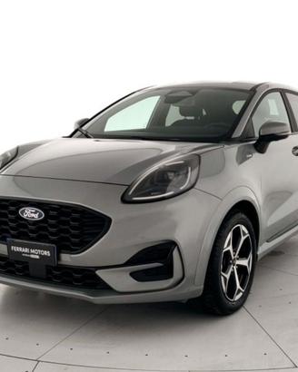 FORD Puma 1.0 ecoboost h ST-Line 125cv auto