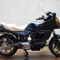 Bmw k 100 lt - 1990