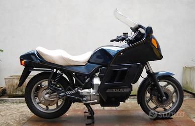 Bmw k 100 lt - 1990