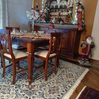 PRESEPE GRANDE....H 70cm